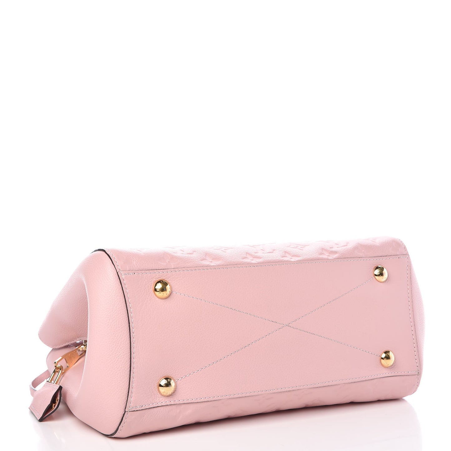 Empreinte Montaigne MM Rose Ballerine