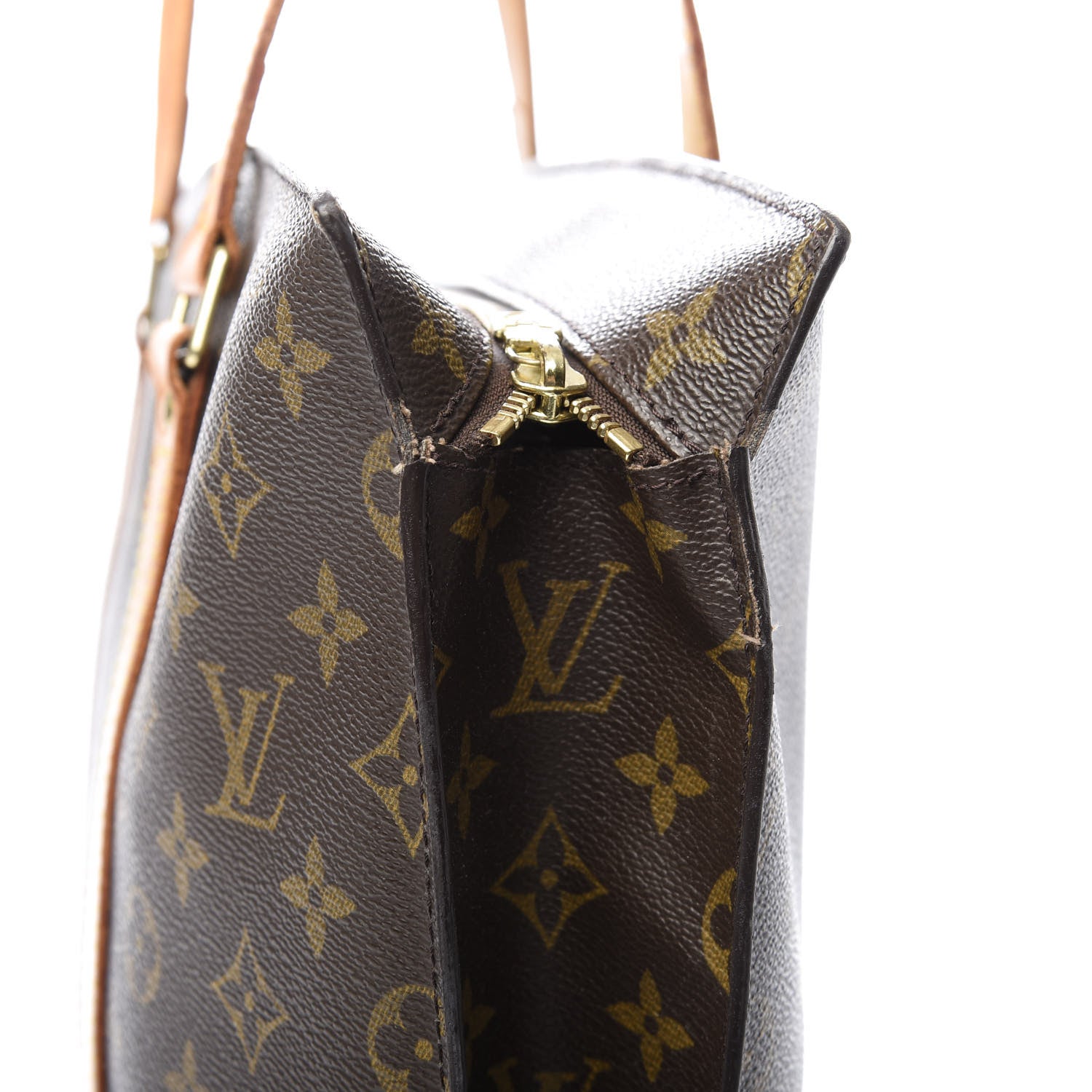 Louis Vuitton Monogram Babylone 13 of 16