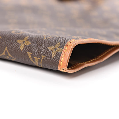 Louis Vuitton Monogram Garment Cover 8 of 17