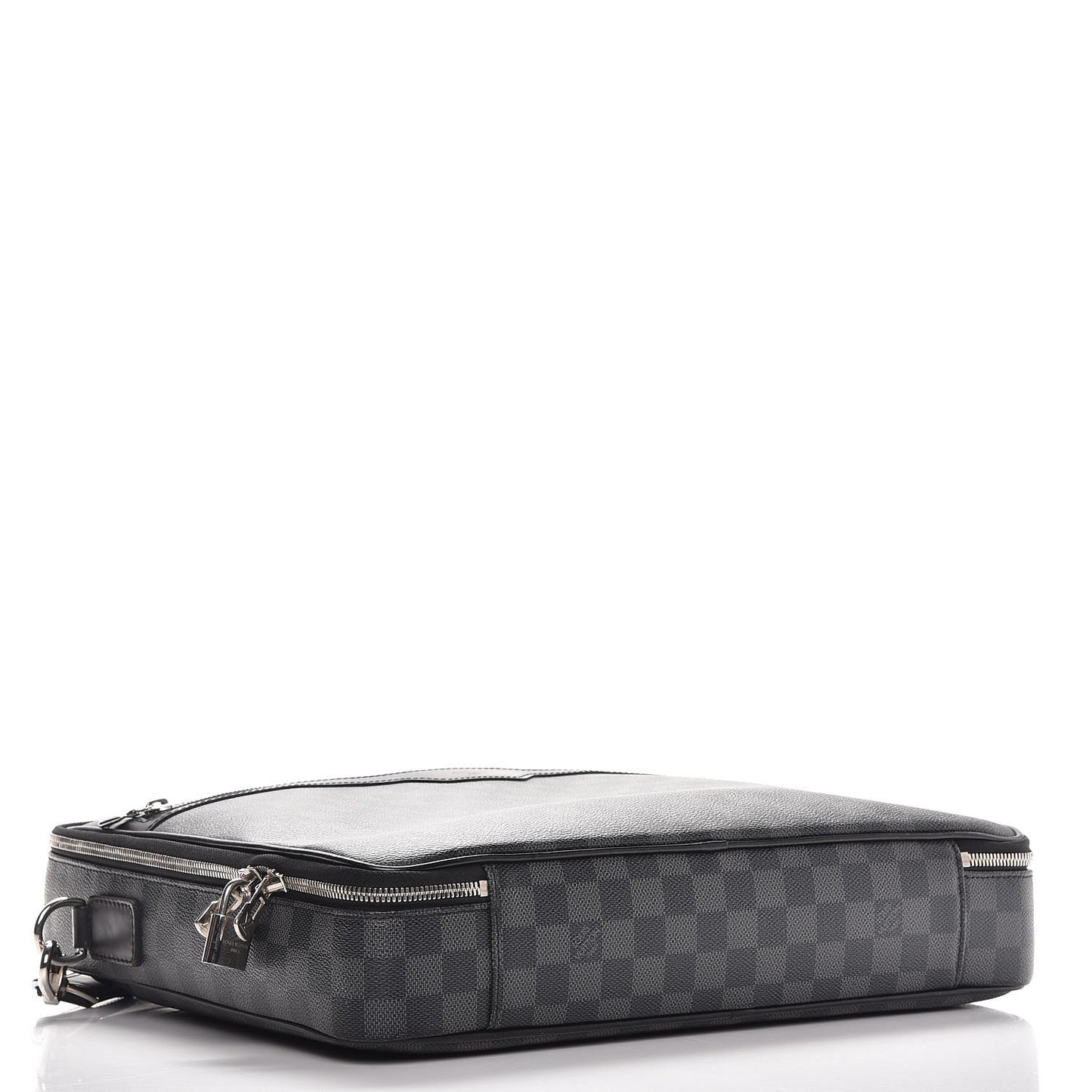 Damier Graphite Steeve