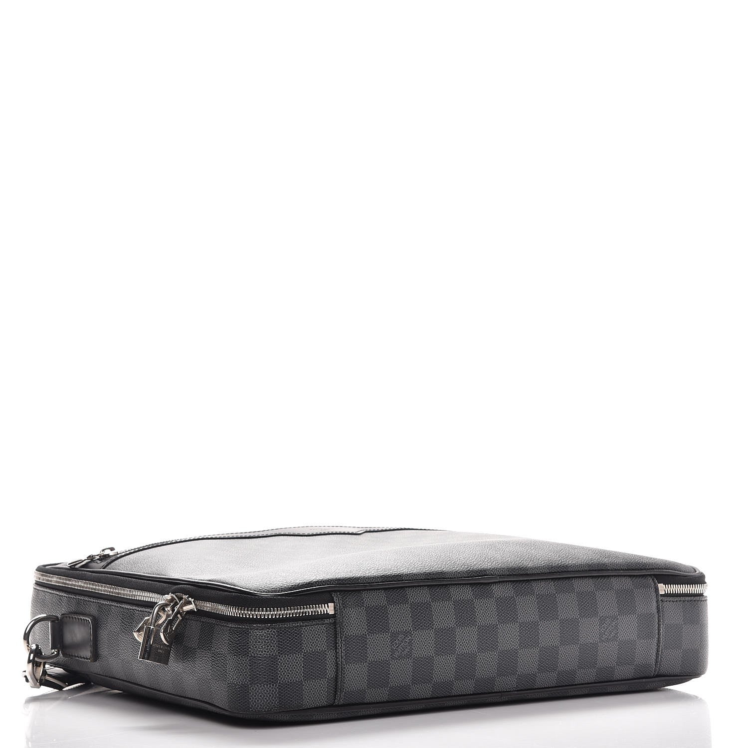 Louis Vuitton Damier Graphite Steeve 4 of 9