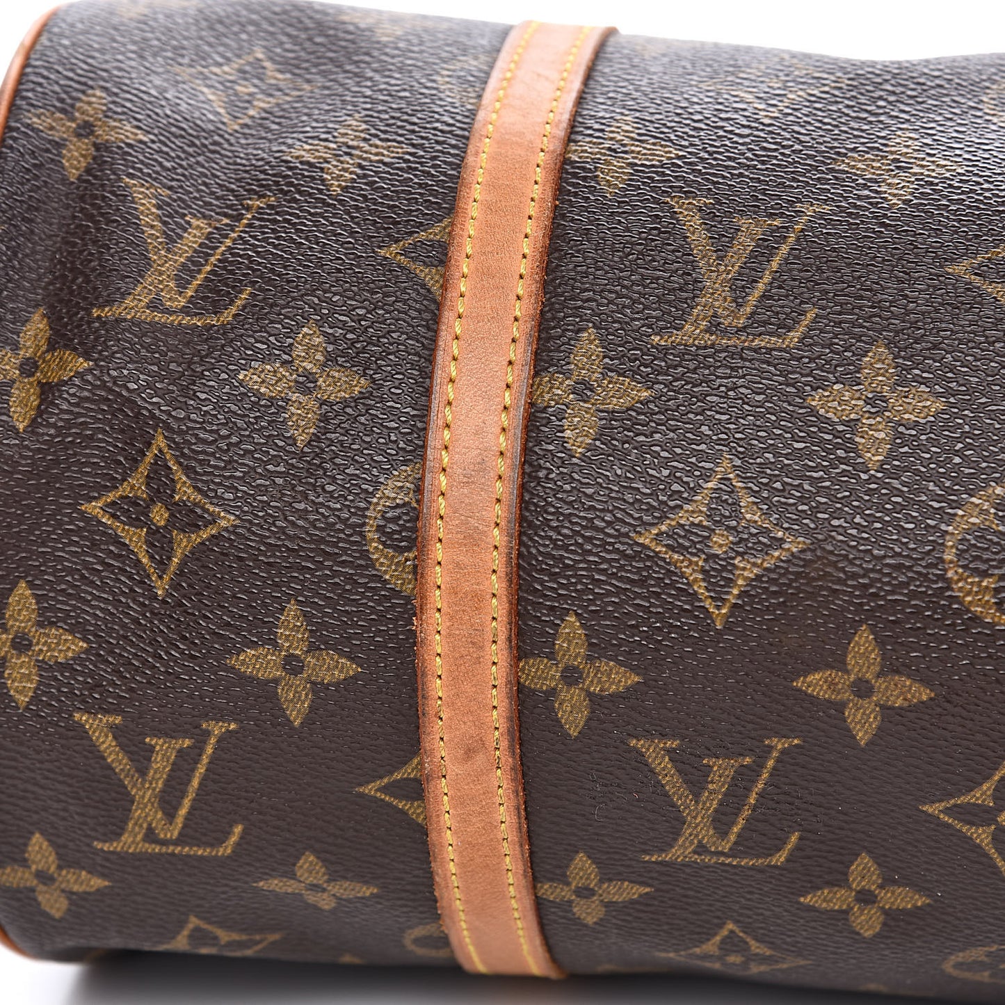 Monogram Papillon 30