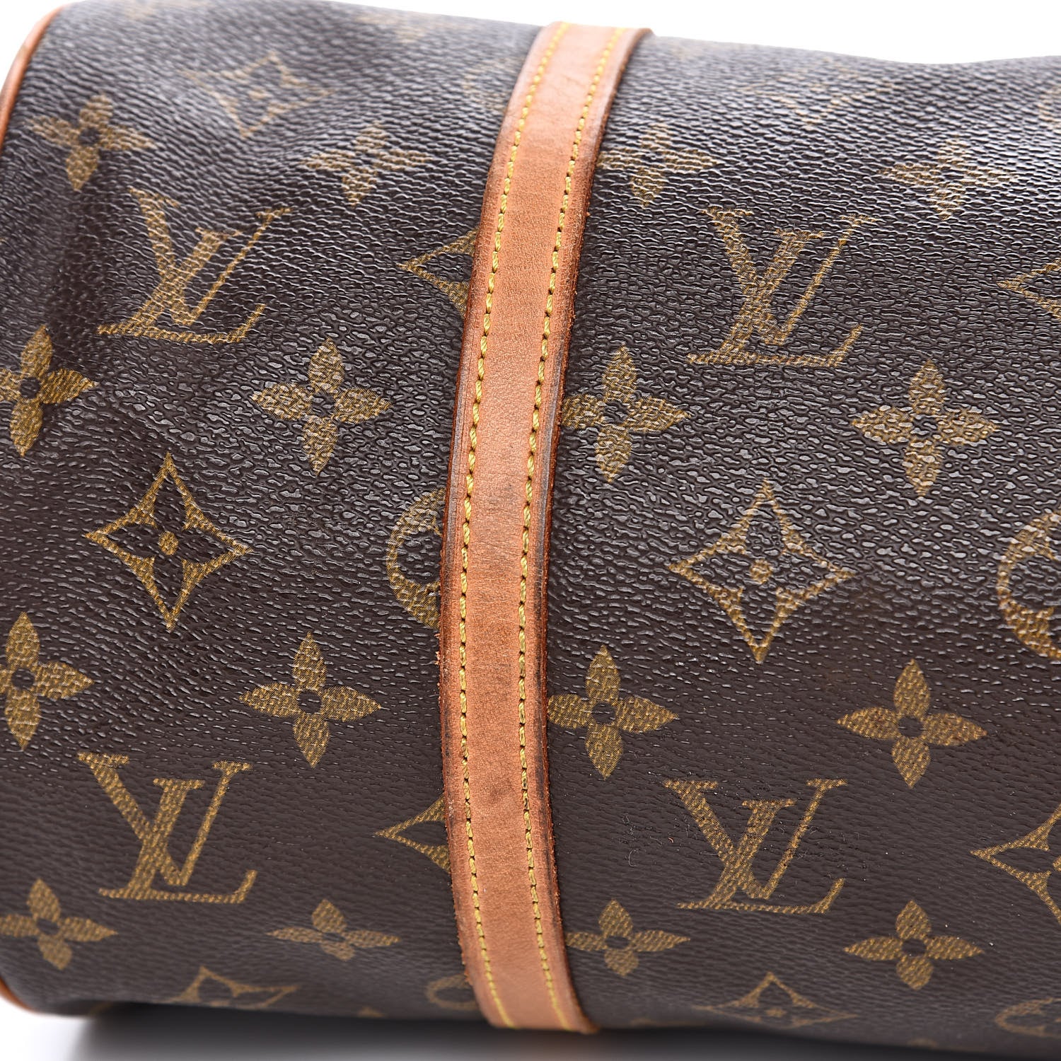 Louis Vuitton Monogram Papillon 30 8 of 13