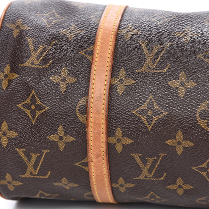 Louis Vuitton Monogram Papillon 30 8 of 13