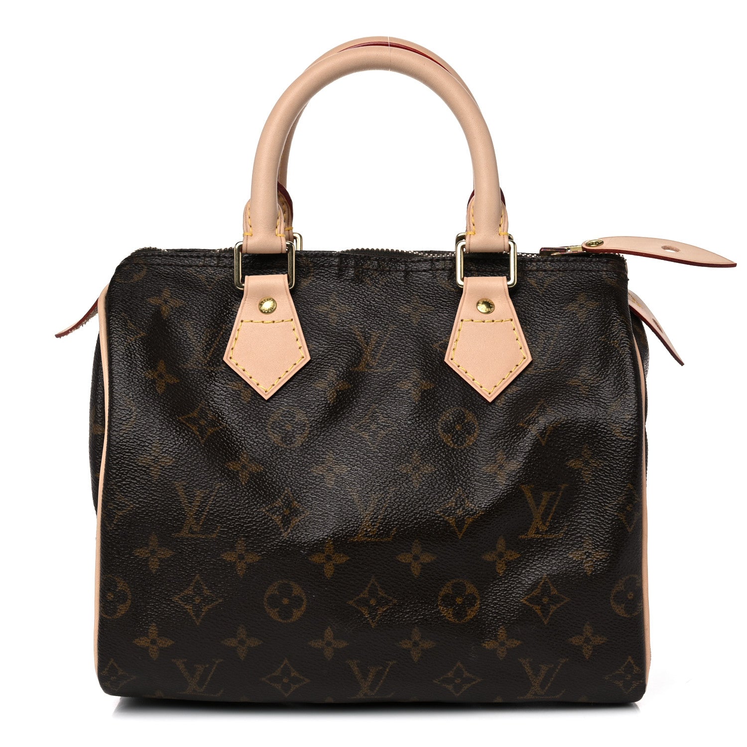 Louis Vuitton Monogram Speedy 25 1 of 20