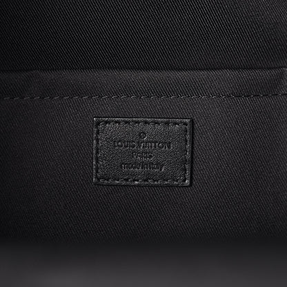 Louis Vuitton Monogram Palm Springs Backpack MM 6 of 9