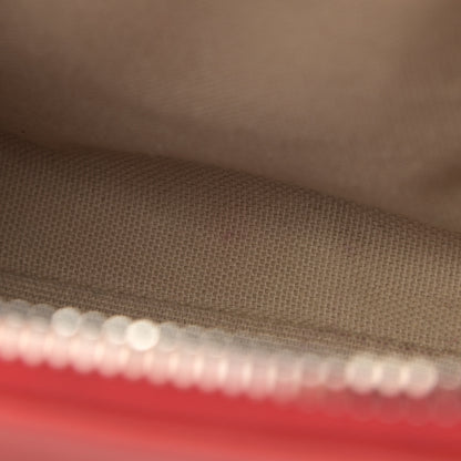 Givenchy Sugar Goatskin Nano Antigona Light Red 12 of 12