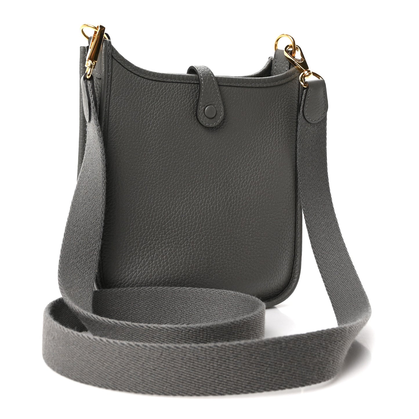 Taurillon Clemence Evelyne TPM Gris Meyer