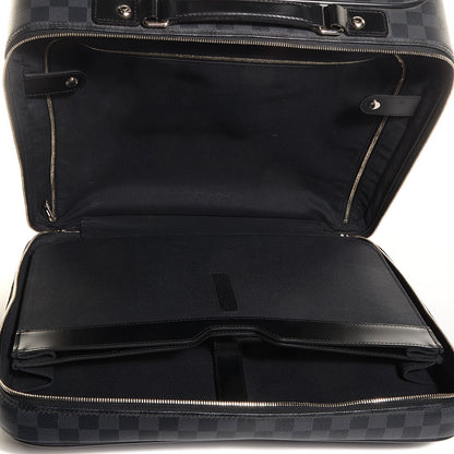 Louis Vuitton Damier Graphite Pilot Case 5 of 16