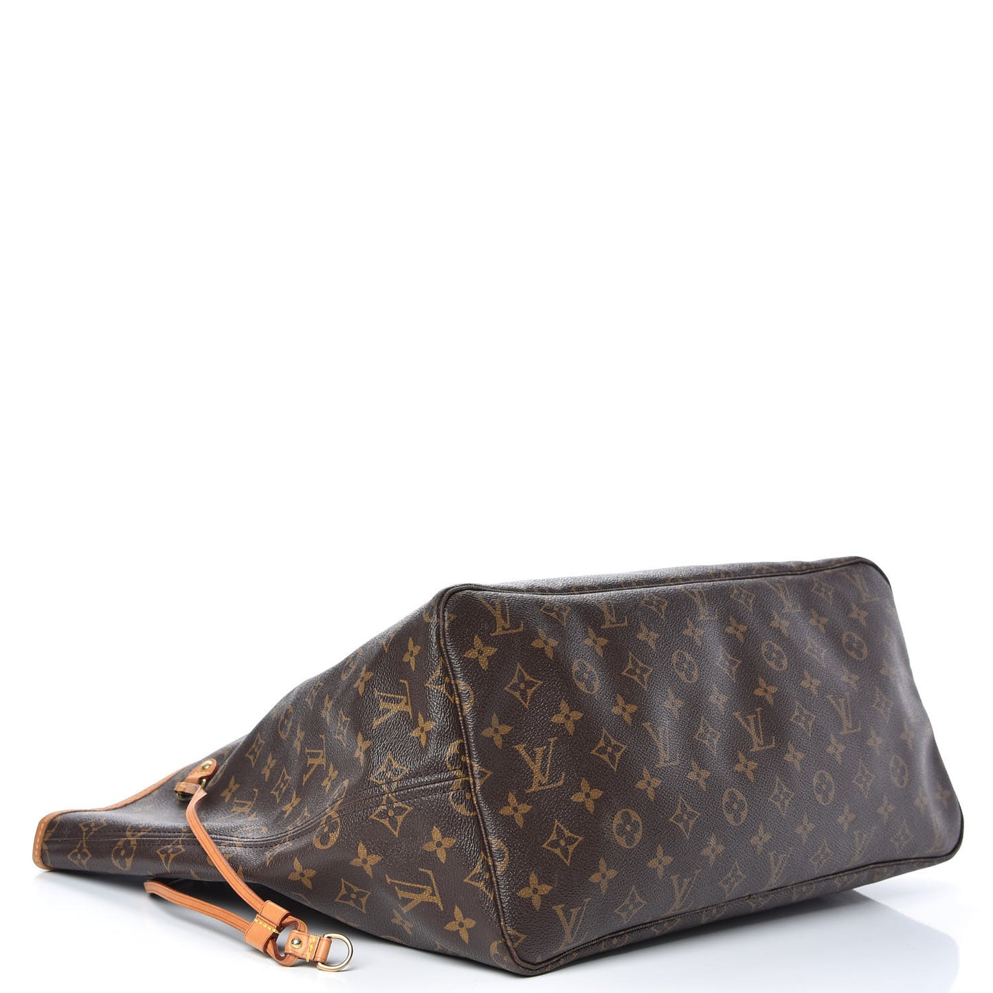 Monogram Neo Neverfull GM Pivoine