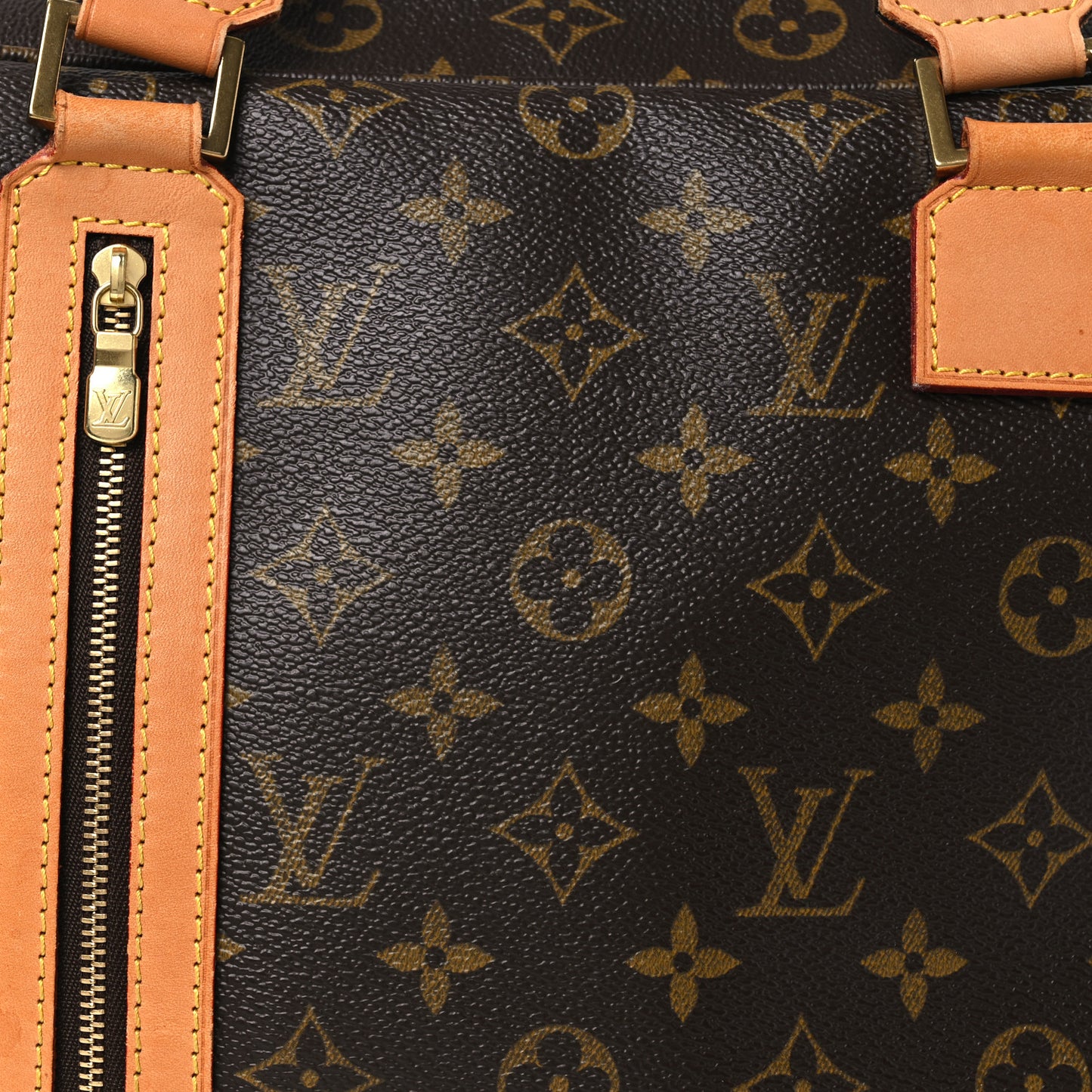 Monogram Sac Bosphore Briefcase
