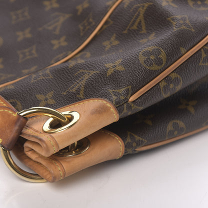Louis Vuitton Monogram Galliera PM 7 of 18