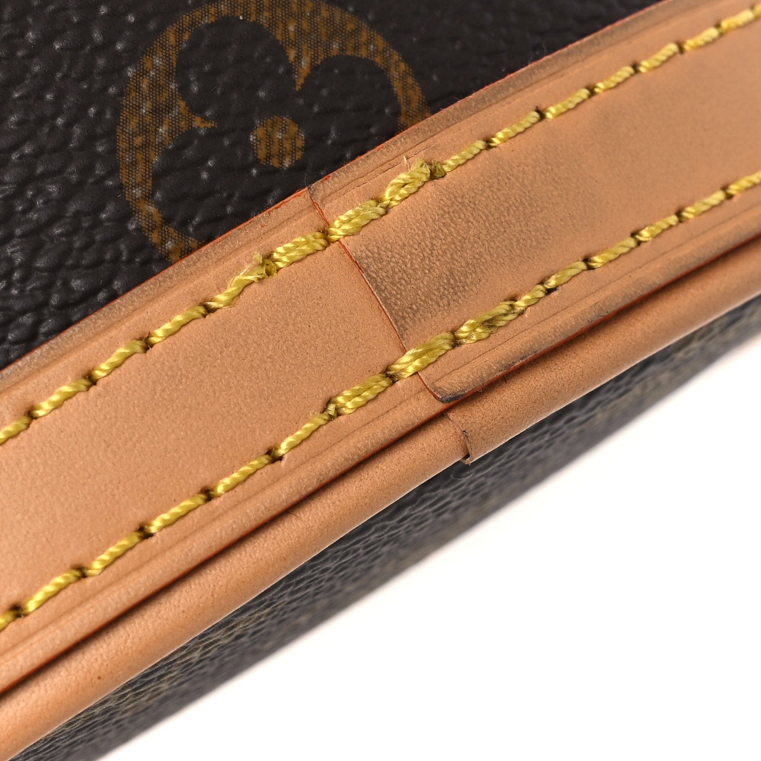 Louis Vuitton Monogram Fold Me Pouch 12 of 15