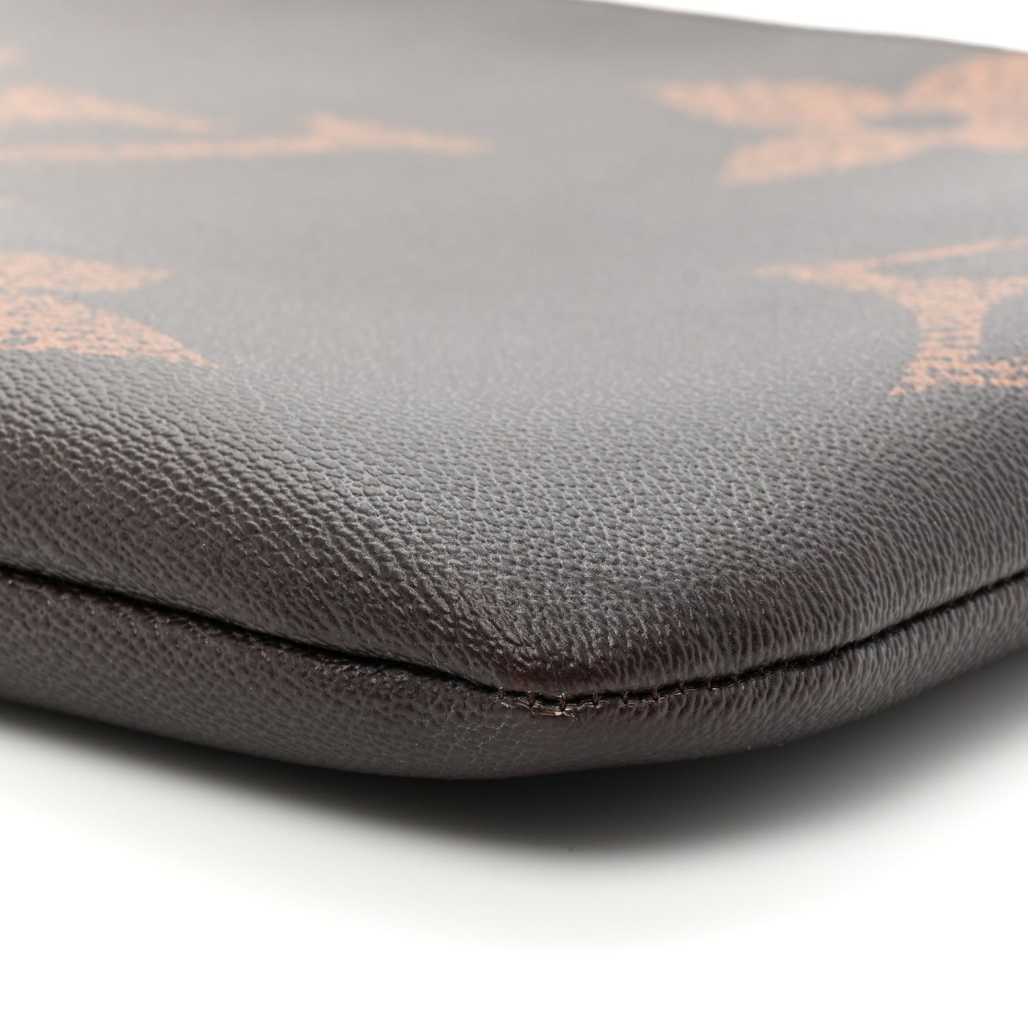 Monogram Pochette Cles XL