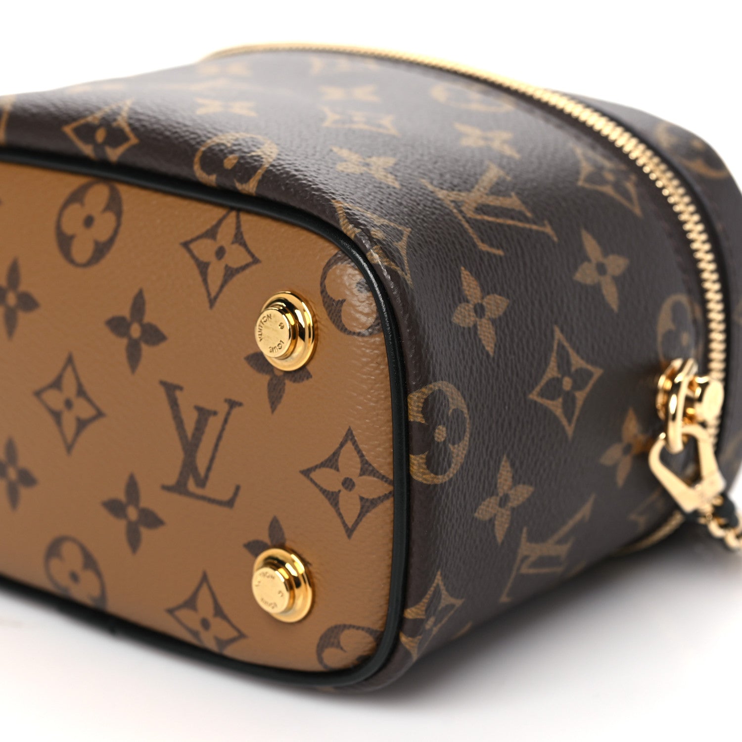 Louis Vuitton Reverse Monogram Vanity PM 9 of 9