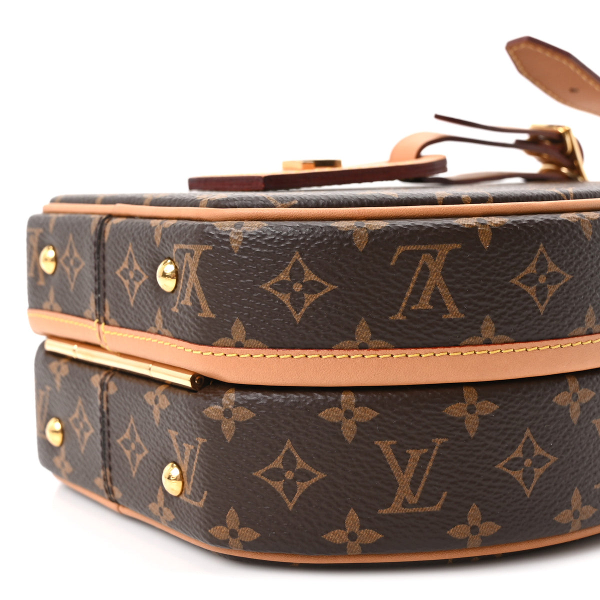 Monogram Petite Boite Chapeau