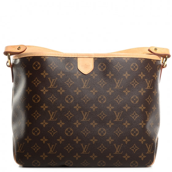 Louis Vuitton Monogram Delightful PM 1 of 8