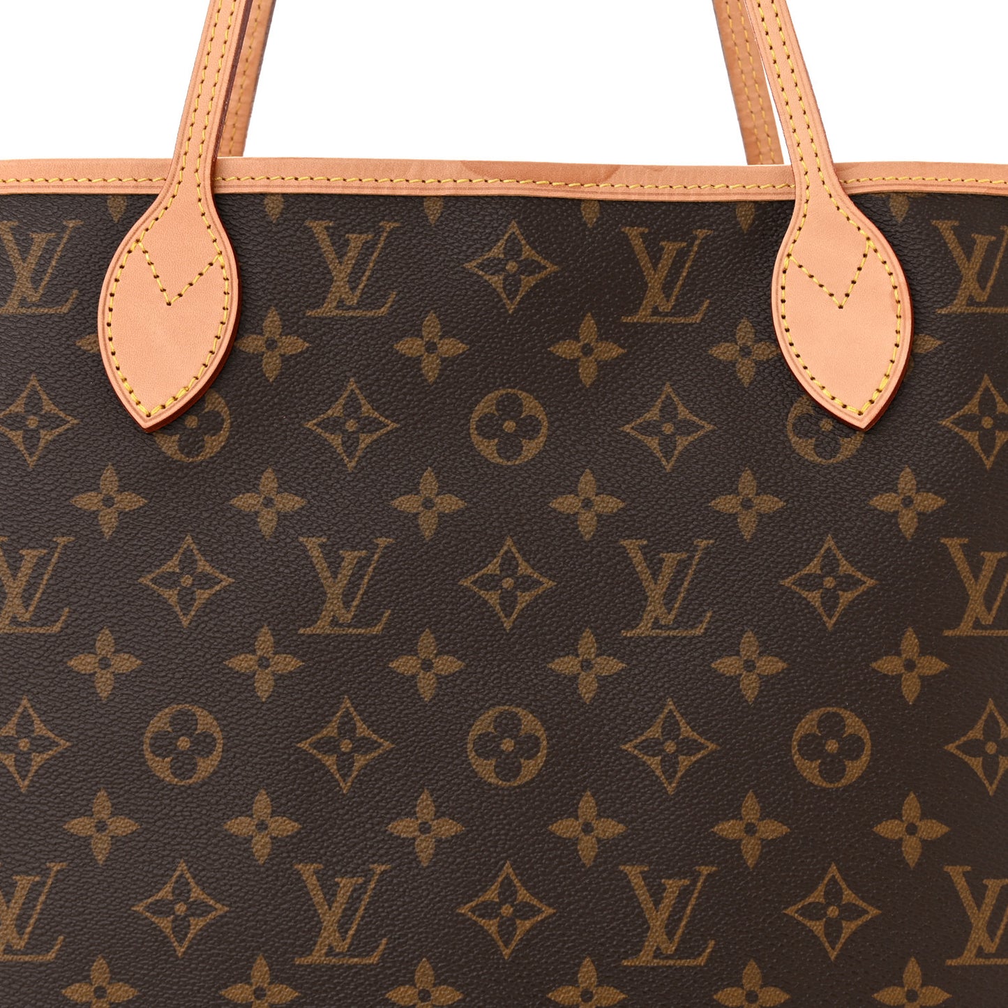 Monogram Neo Neverfull MM
