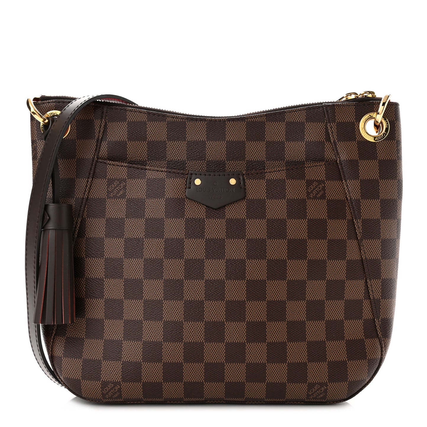 Damier Ebene South Bank Besace