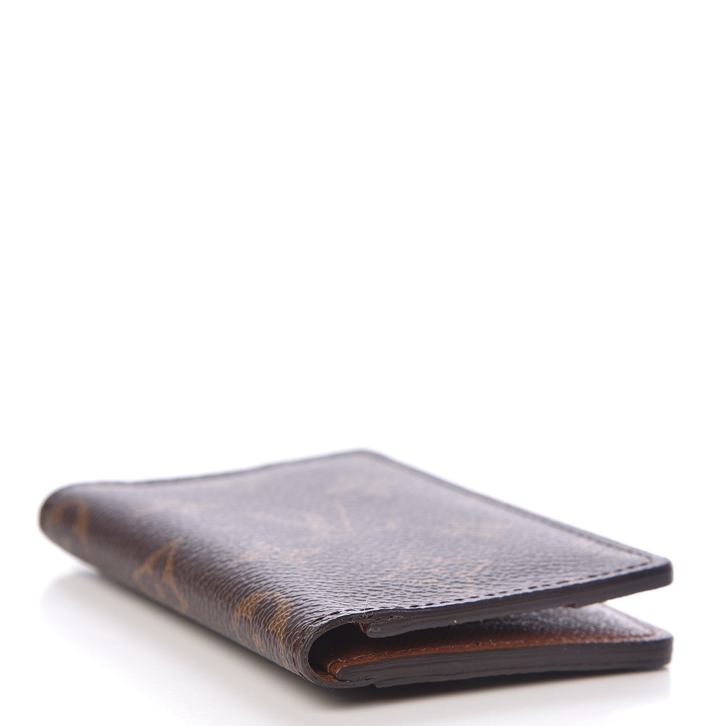 Monogram Pocket Organizer NM