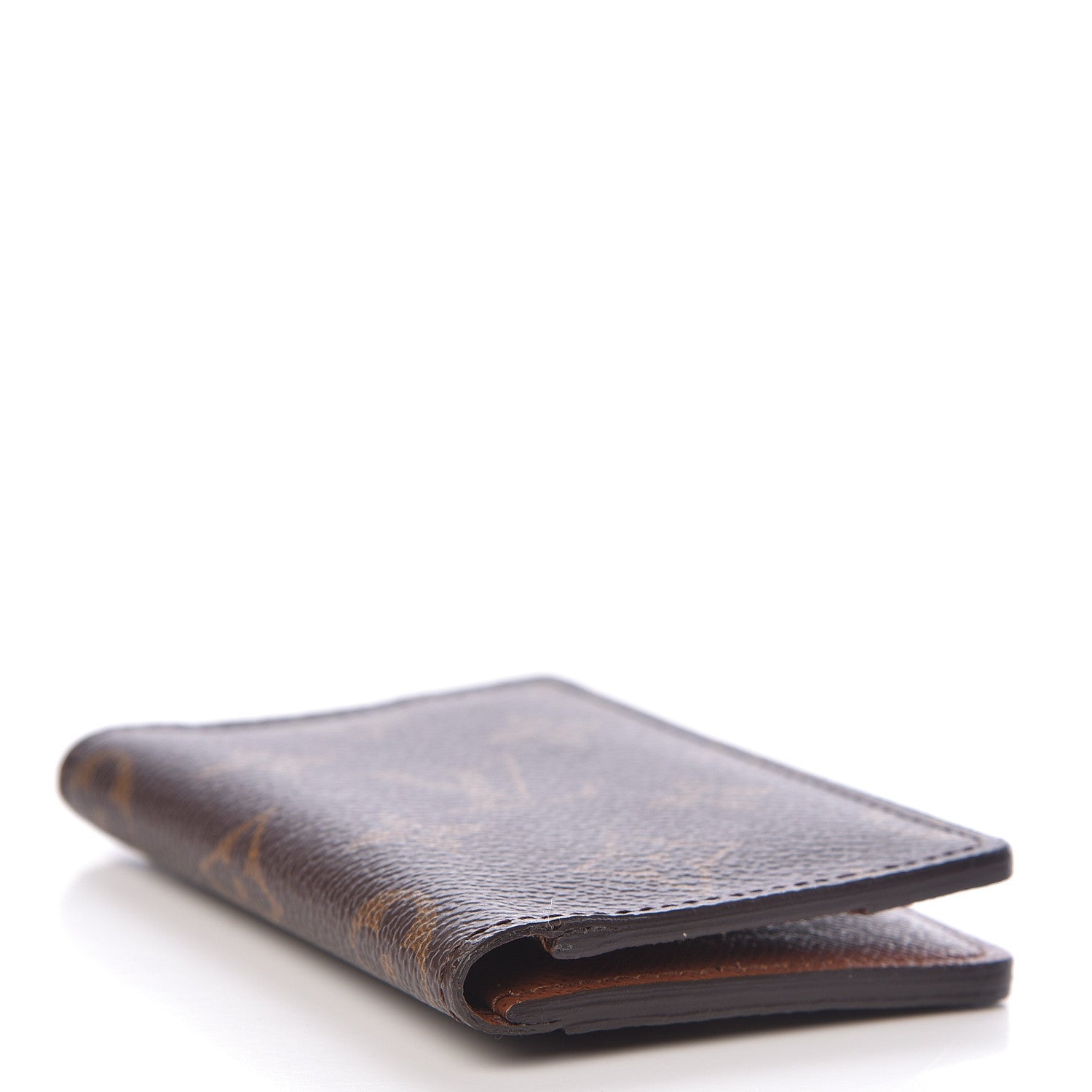 Louis Vuitton Monogram Pocket Organizer NM 4 of 8