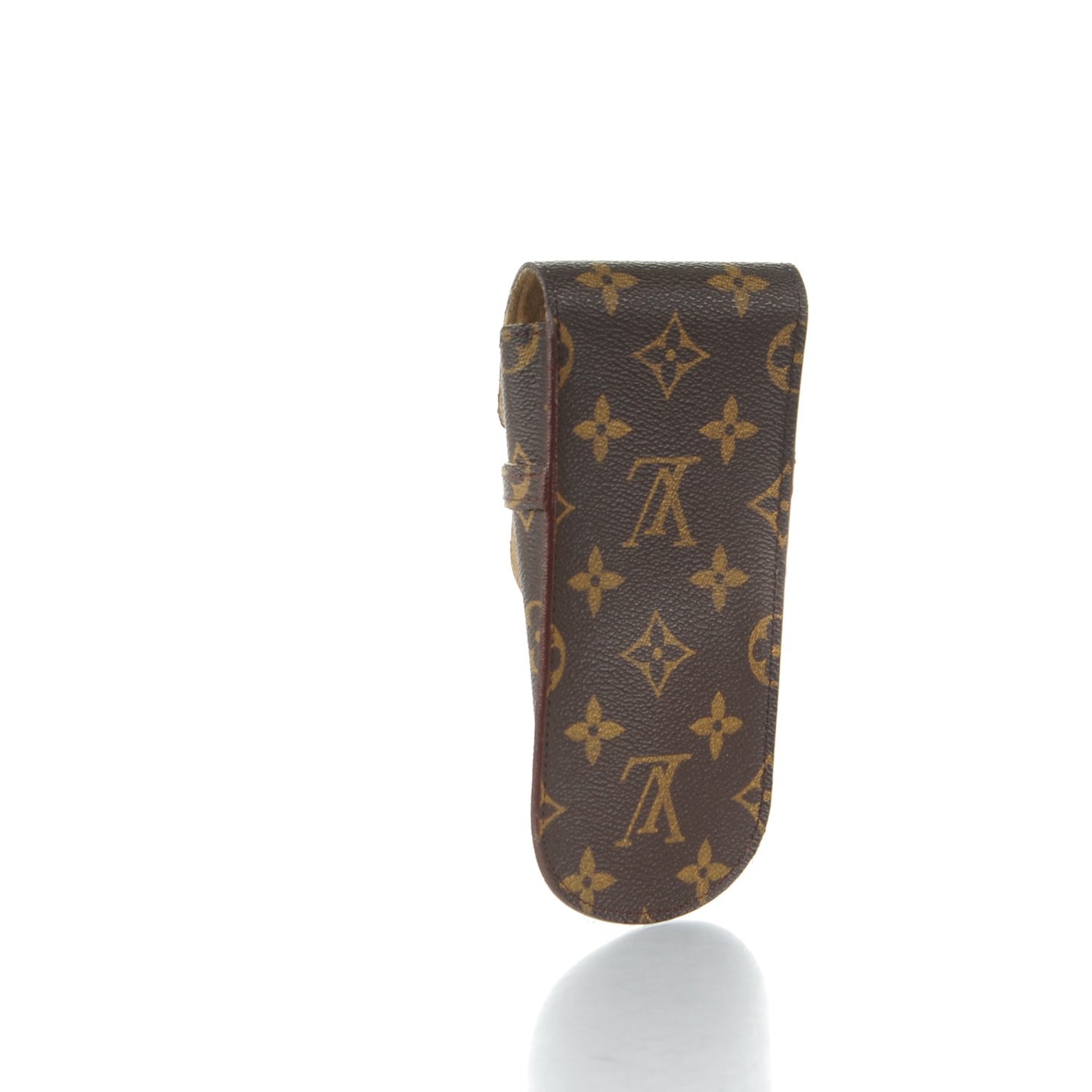 Monogram Etui a Lunettes Rabat Eyeglass Case
