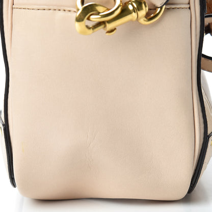 Chloe Calfskin Eden Crossbody Bag Off White 14 of 16