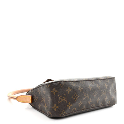 Louis Vuitton Monogram Mini Looping 4 of 9