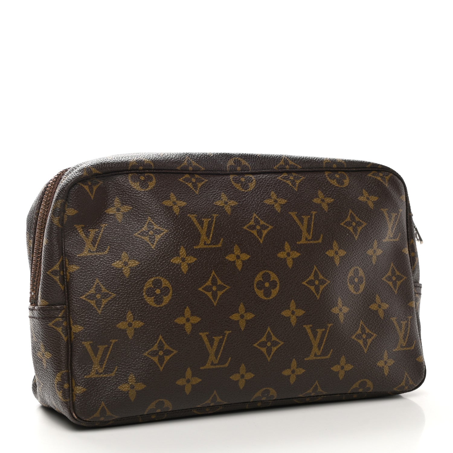 Louis Vuitton Monogram Trousse Toilette 28 3 of 10