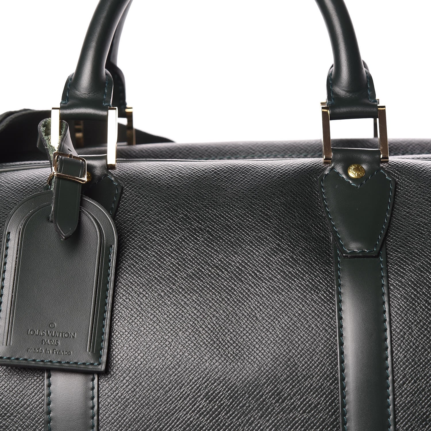 Louis Vuitton Taiga Kendall PM Epicea 10 of 18