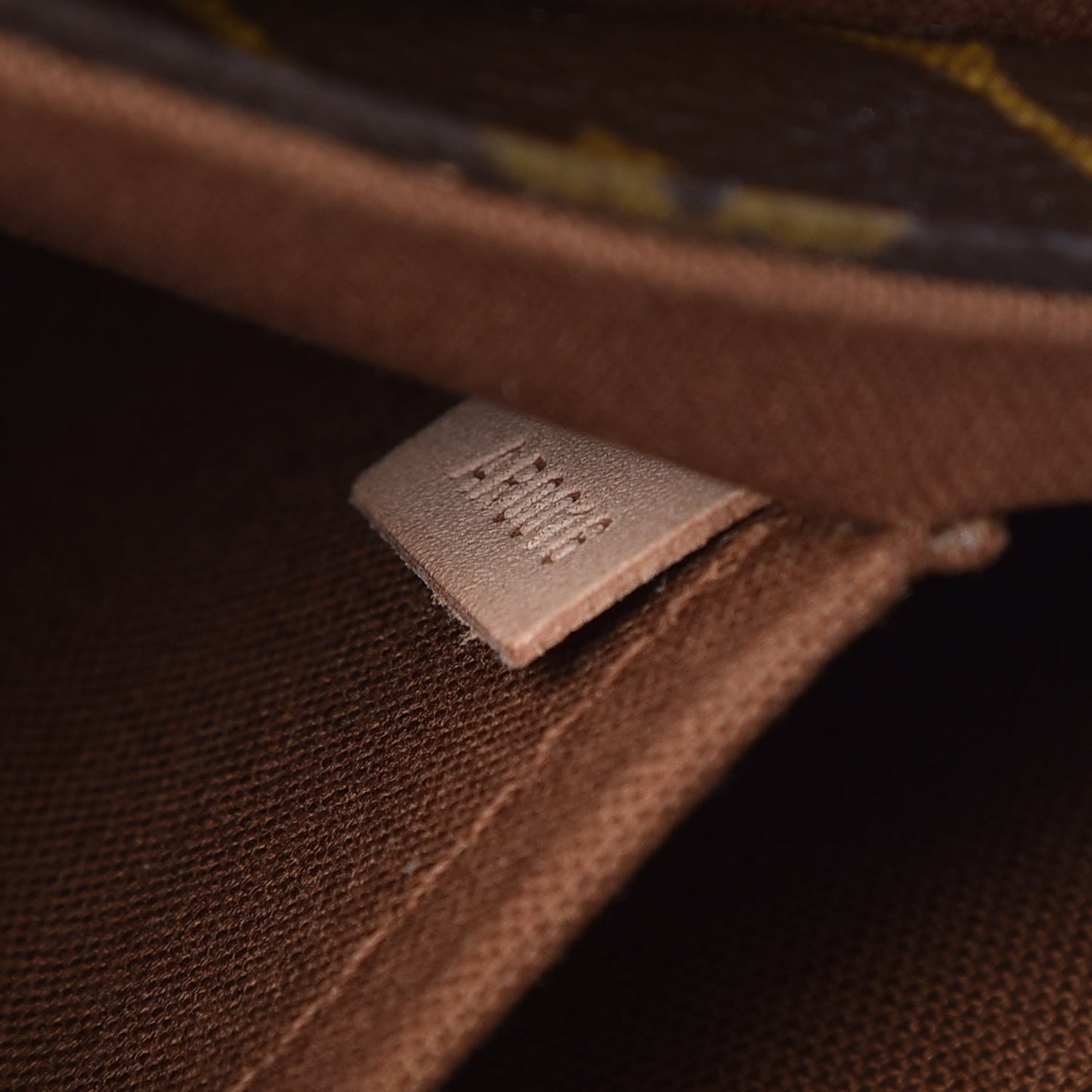 Monogram Tikal PM