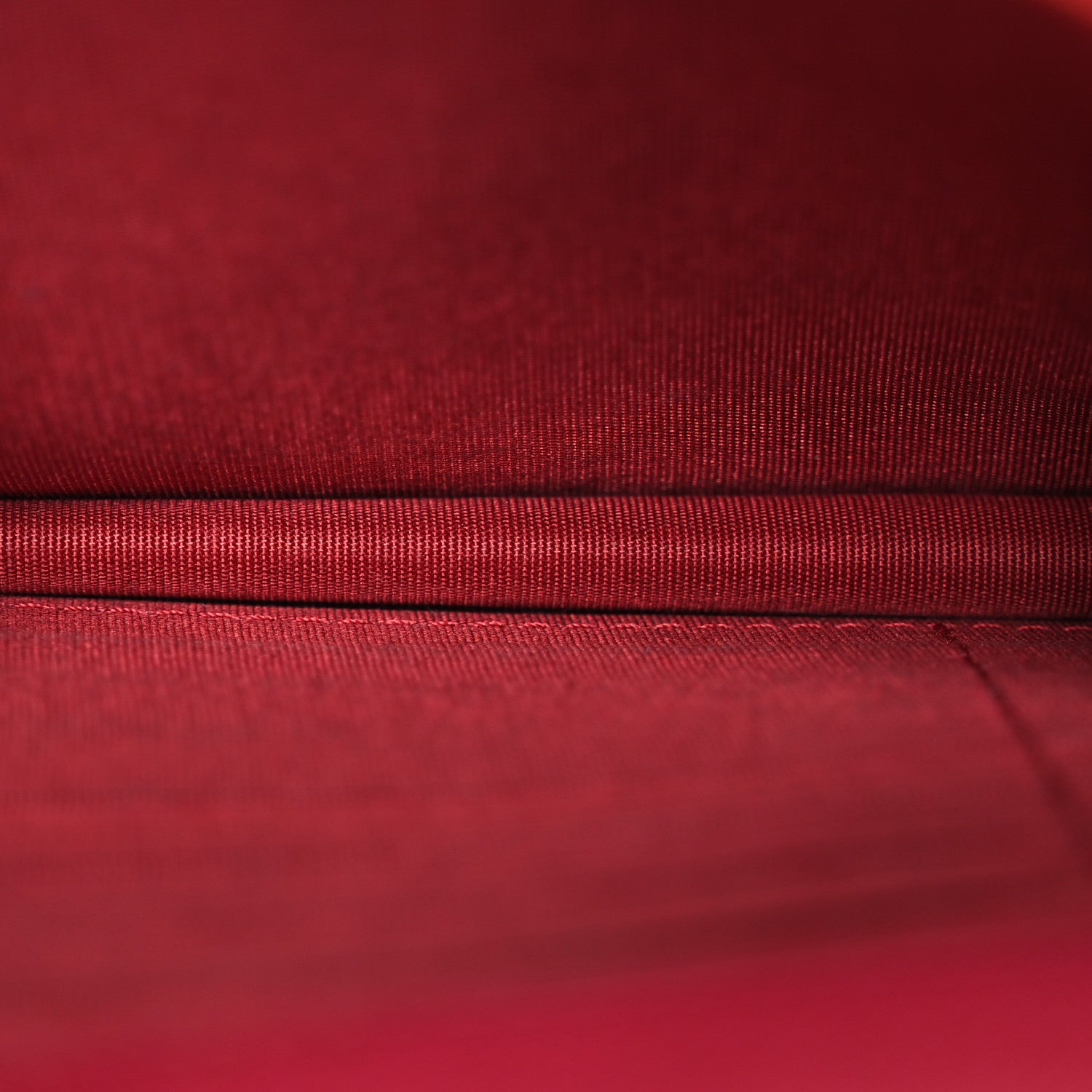 Chanel Grained Calfskin Quilted Cuba Square Wallet On Chain WOC Pink 6 of 15