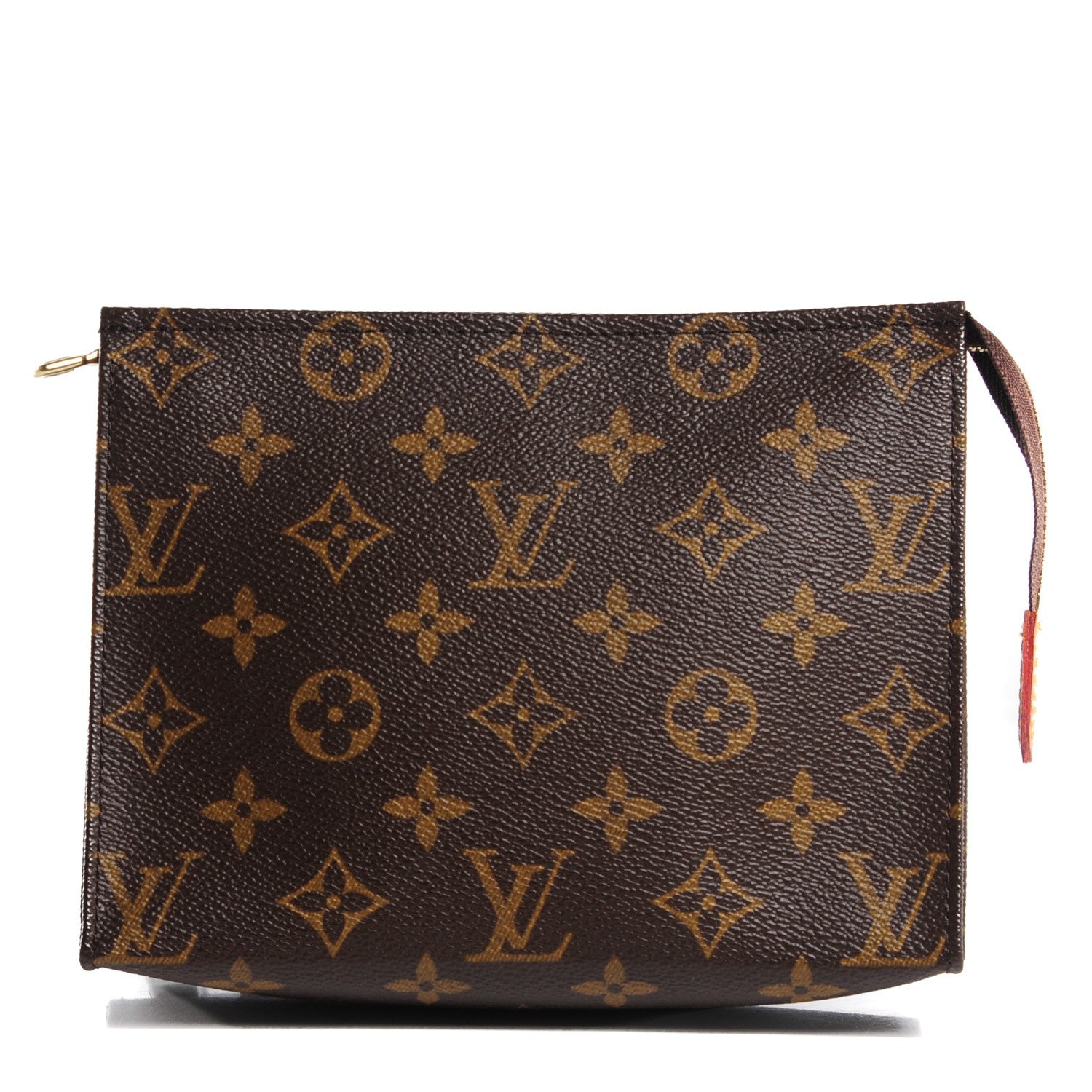 Louis Vuitton Monogram Toiletry Pouch 19 1 of 7