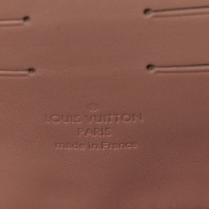 Louis Vuitton Vernis Sunset Boulevard Rose Florentin 6 of 11