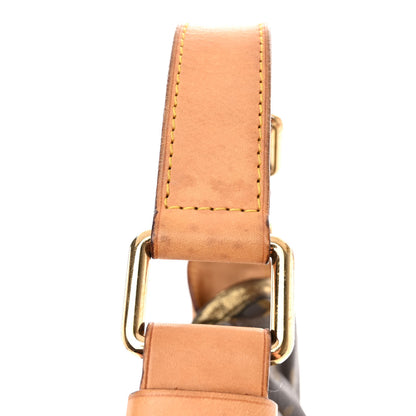 Louis Vuitton Monogram Kalahari PM 15 of 15