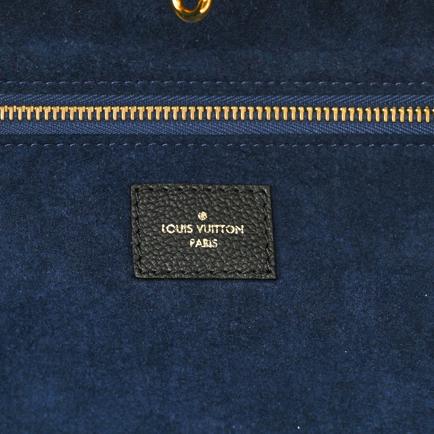 Empreinte Monogram Giant Neverfull MM Black