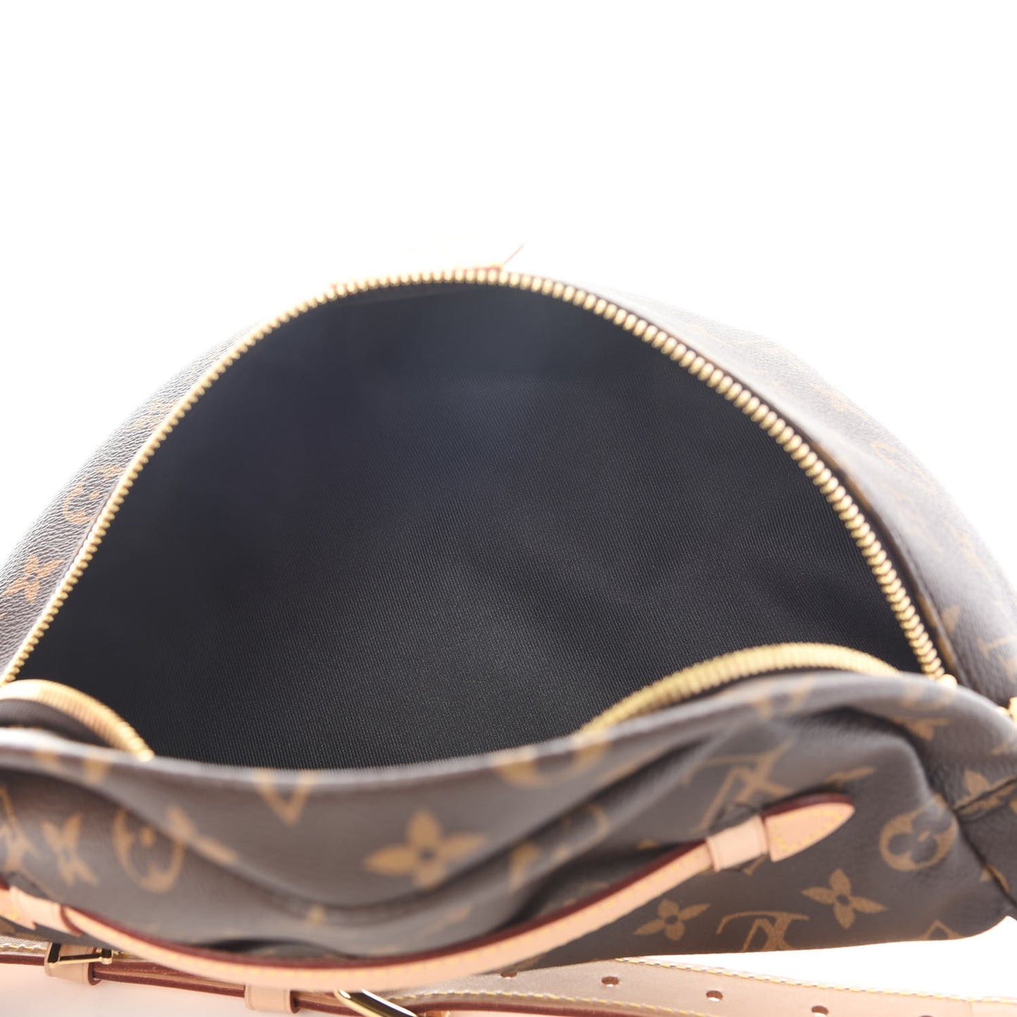 Monogram Bumbag