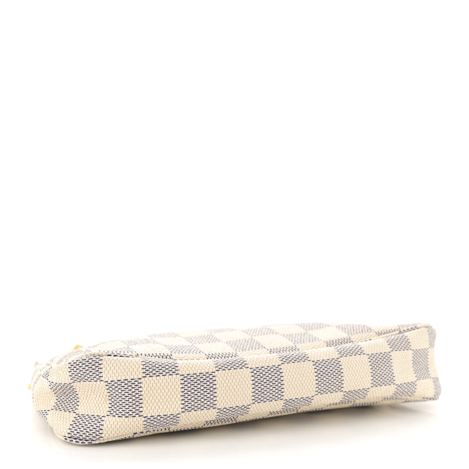 Louis Vuitton Damier Azur Pochette Accessories 4 of 12
