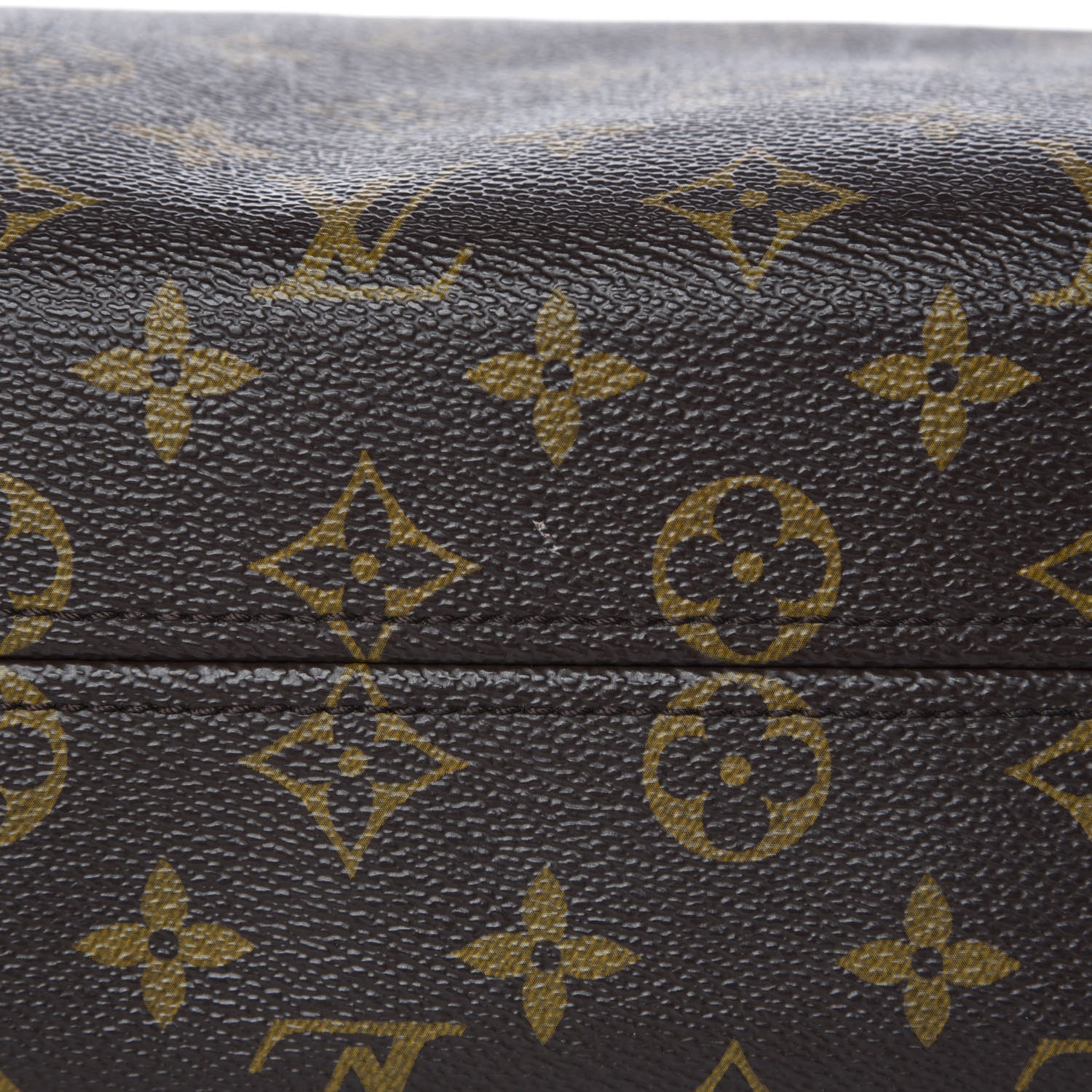 Louis Vuitton Monogram Sully PM 9 of 16