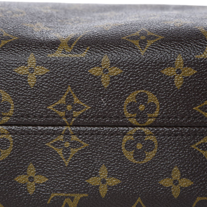 Louis Vuitton Monogram Sully PM 9 of 16