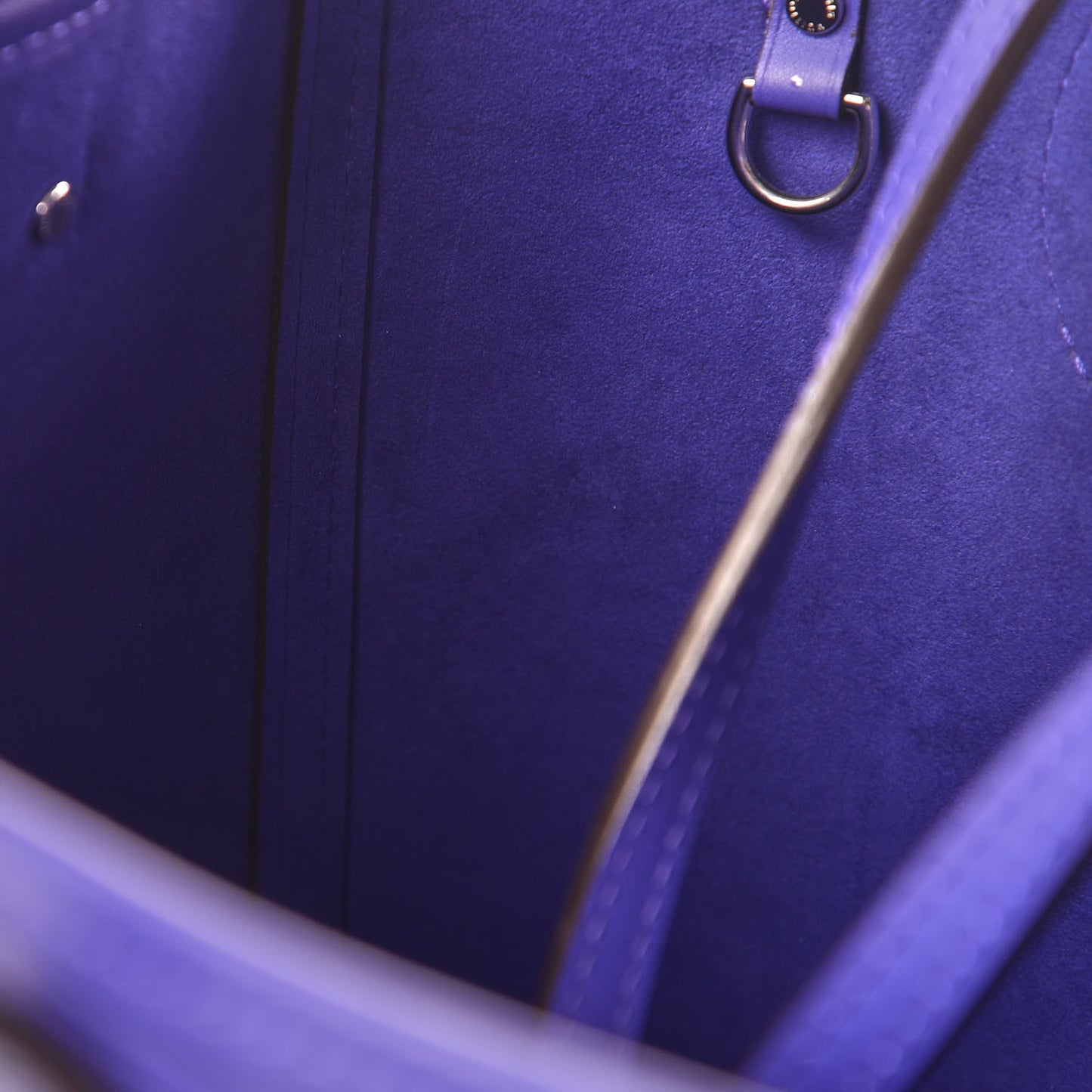 Epi Neverfull PM Figue
