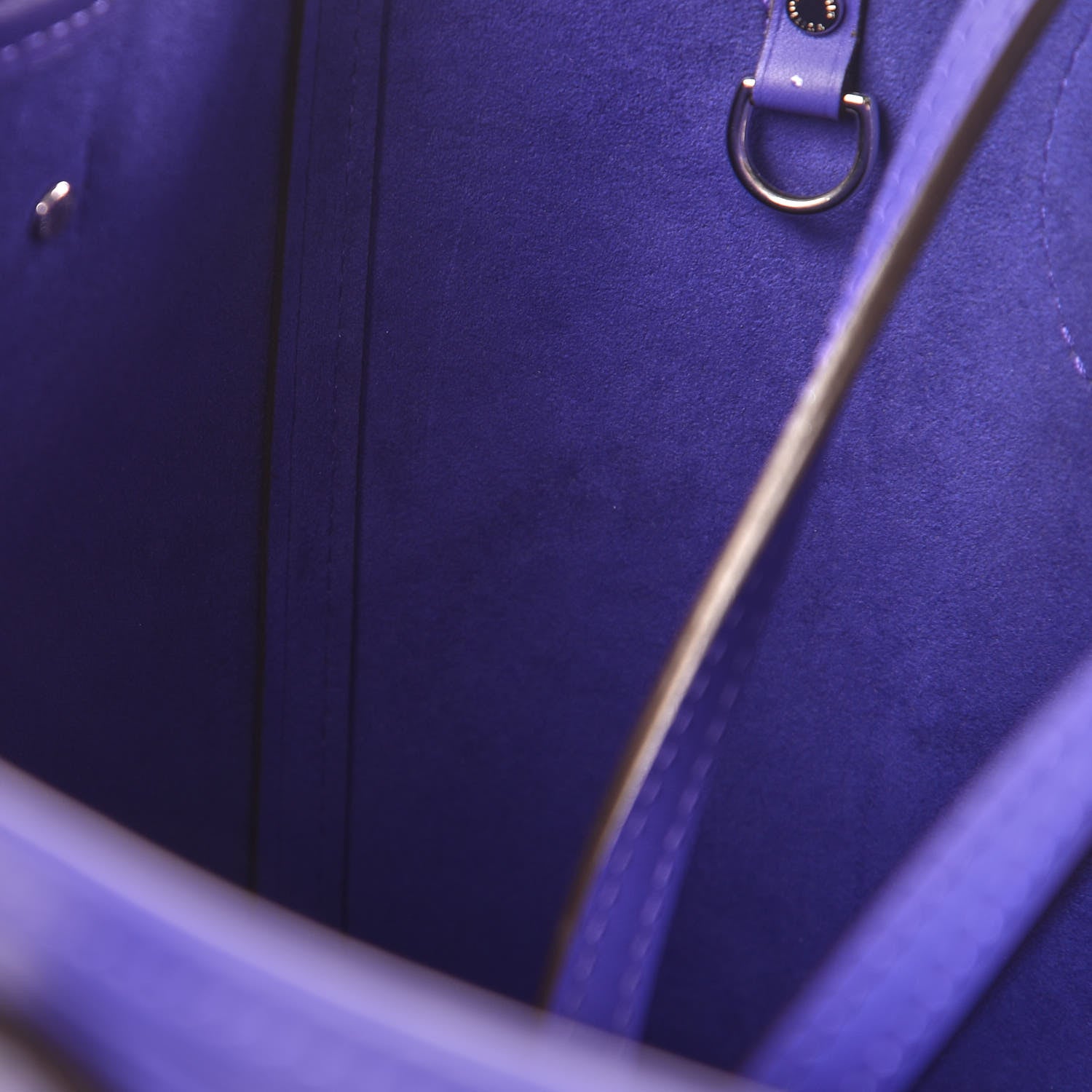 Louis Vuitton Epi Neverfull PM Figue 12 of 22