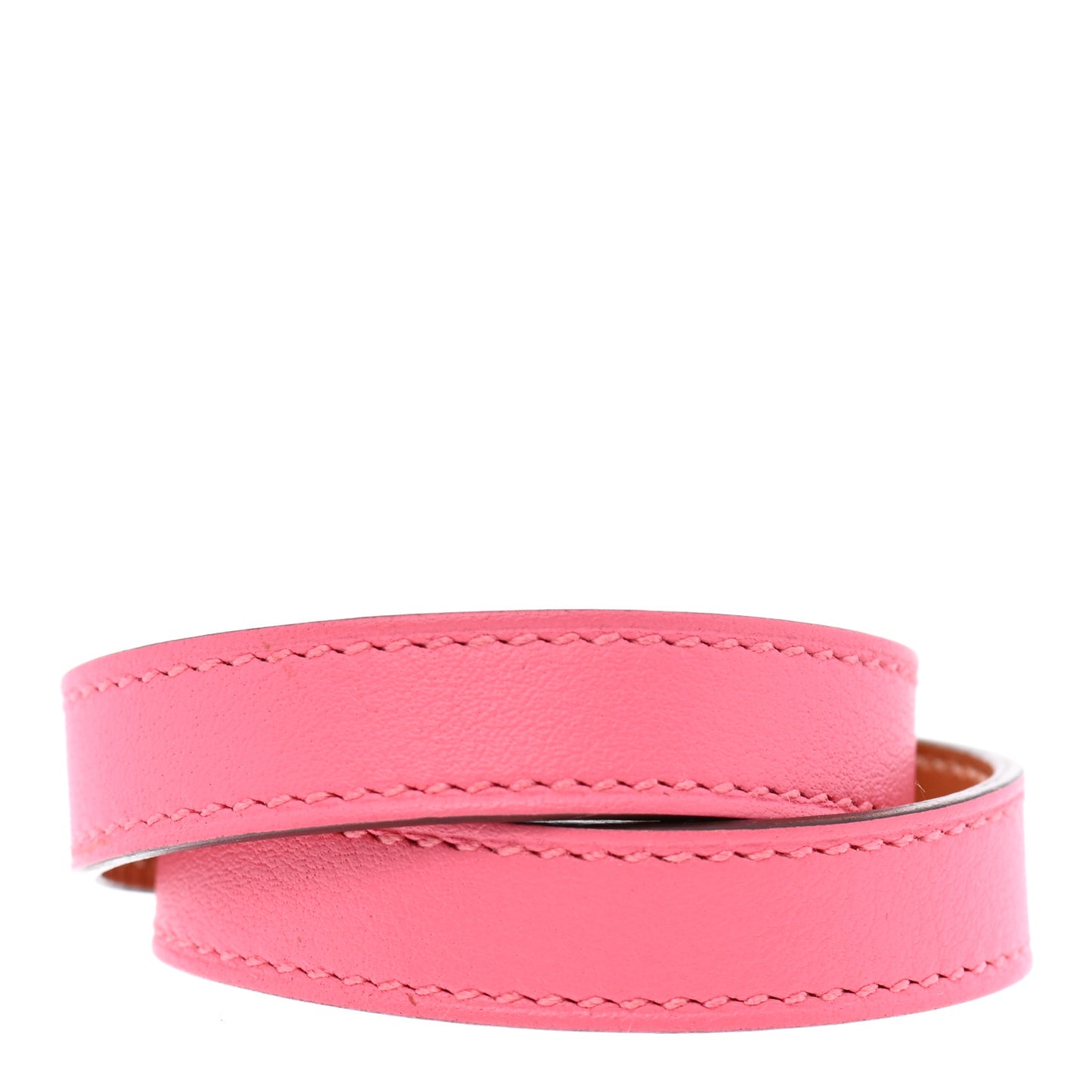 Swift Kelly Double Tour Bracelet S Rose Azalee