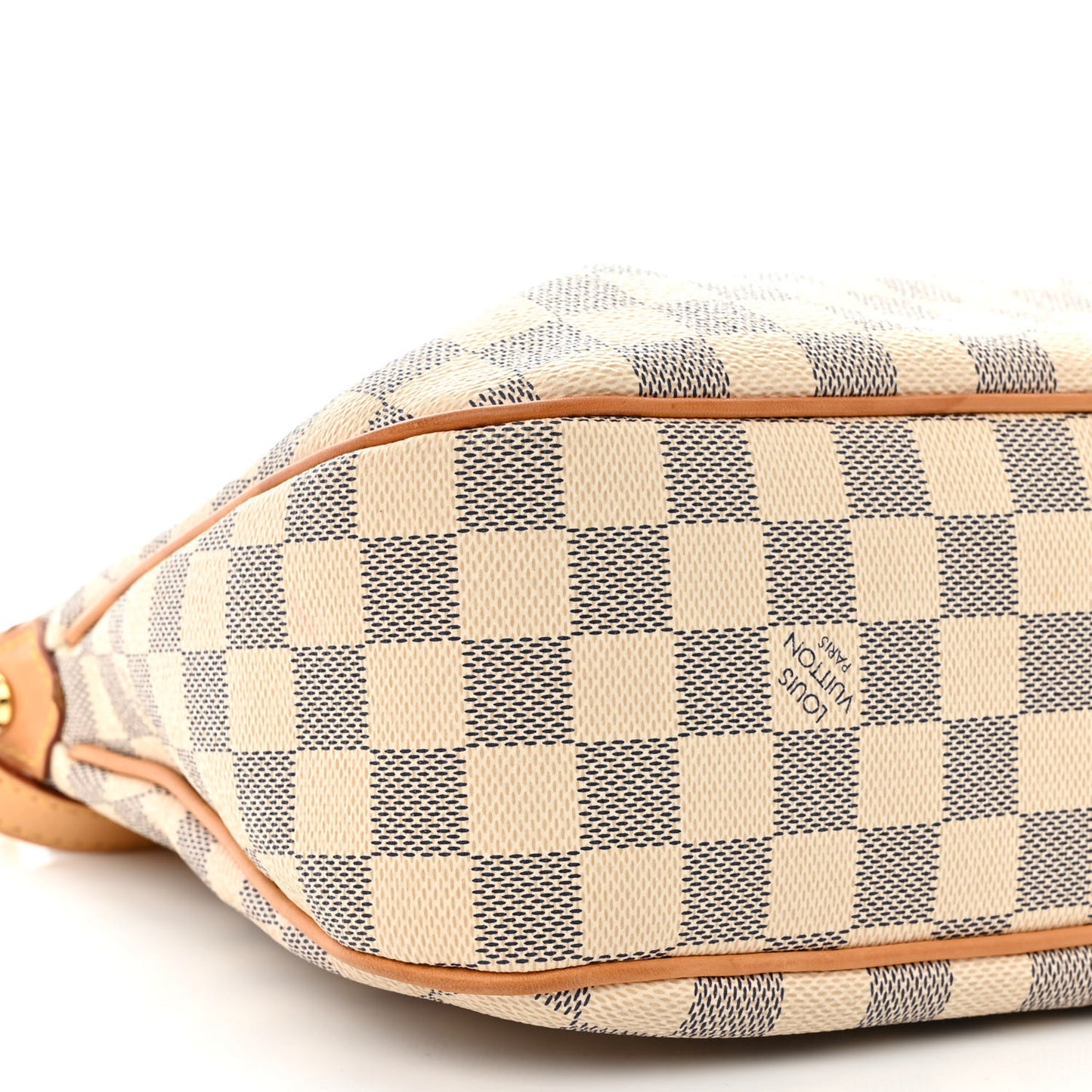 Damier Azur Siracusa PM