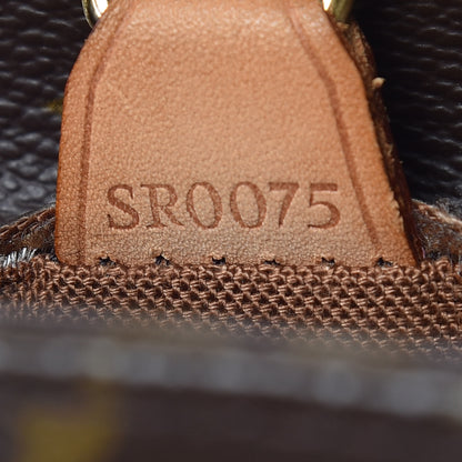 Louis Vuitton Monogram Vavin GM 9 of 14