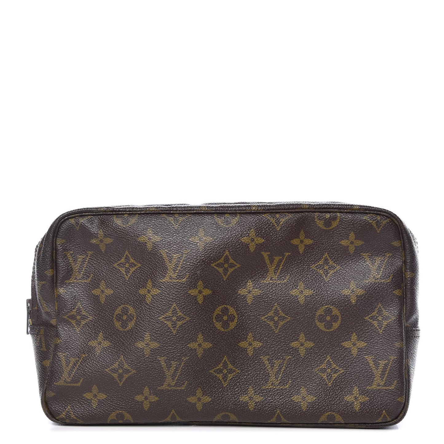 Monogram Trousse Toilette 28