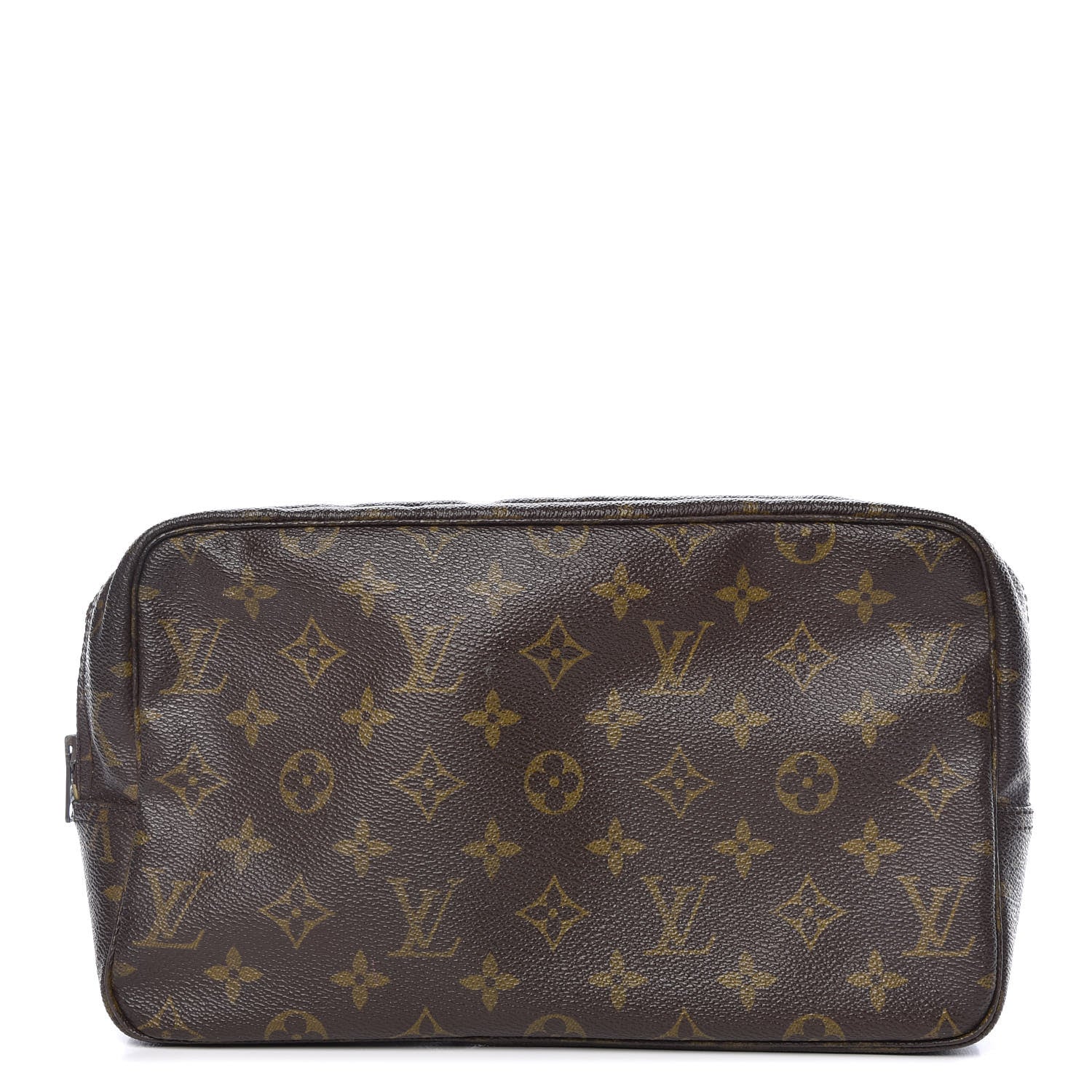 Louis Vuitton Monogram Trousse Toilette 28 1 of 13