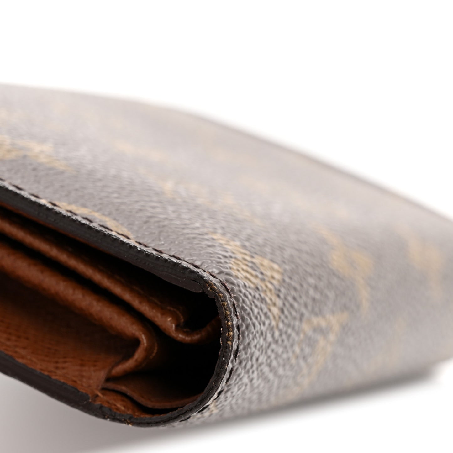 Monogram Alexandra Wallet