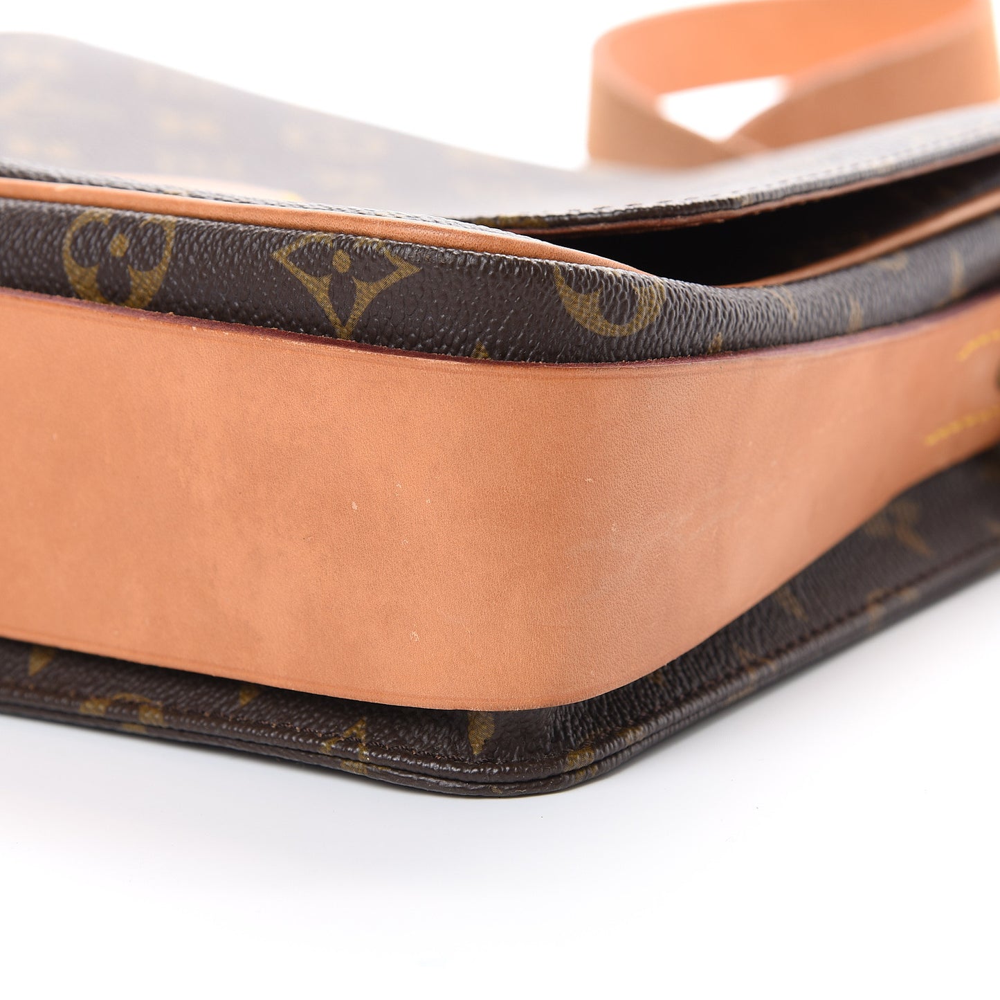 Monogram Cartouchiere 26