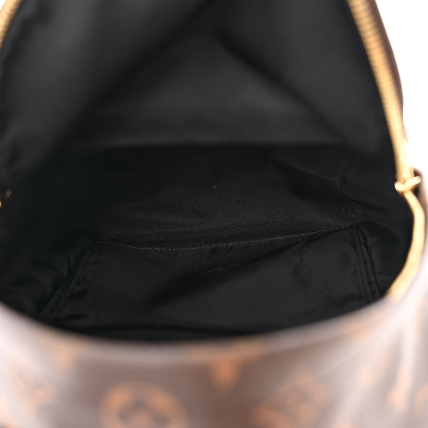 Monogram Palm Springs Backpack PM